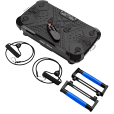 Вибрационная платформа GYMTEK XP600 Blue